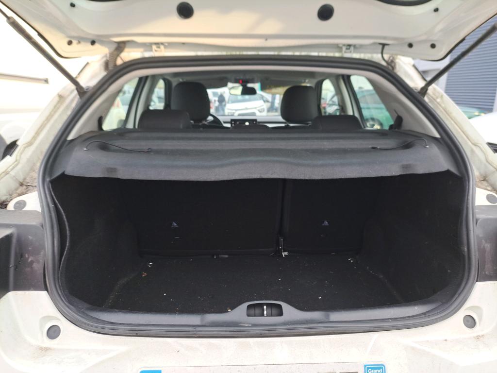 Citroen C4 Cactus PureTech 110 S&S BVM6 Feel 2019