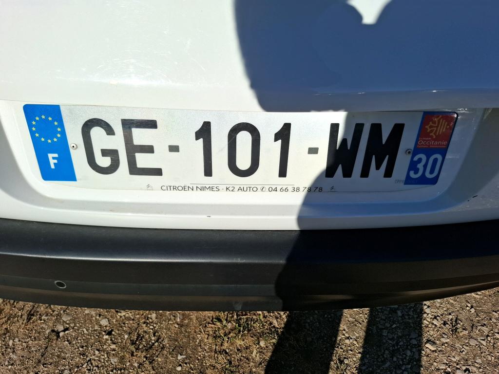 Citroen C3 PureTech 83 S&S BVM5 Shine 2022