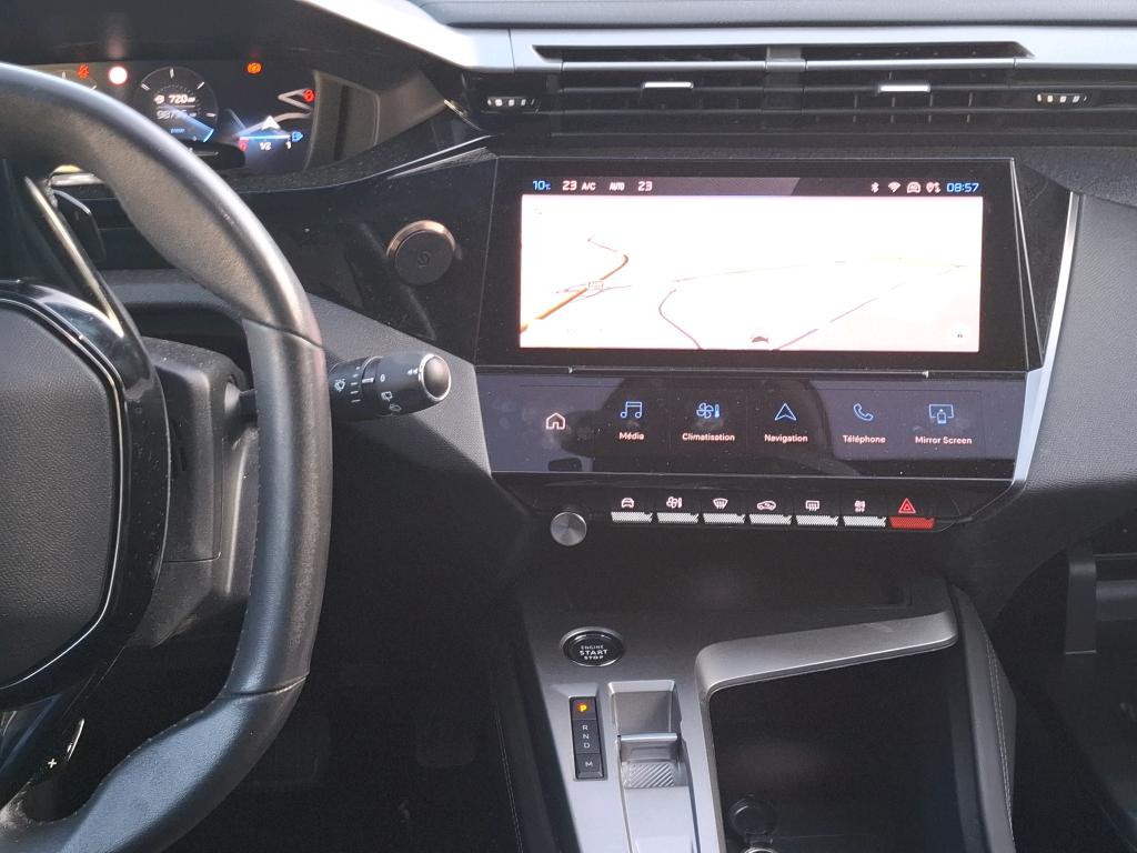 Peugeot 308 SW BlueHDi 130ch S&S EAT8 Allure 2023