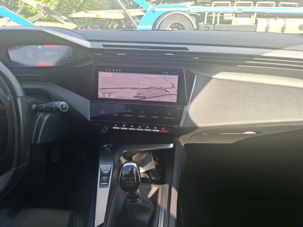 Peugeot 308 SW BlueHDi 130ch S&S BVM6 Allure 2022