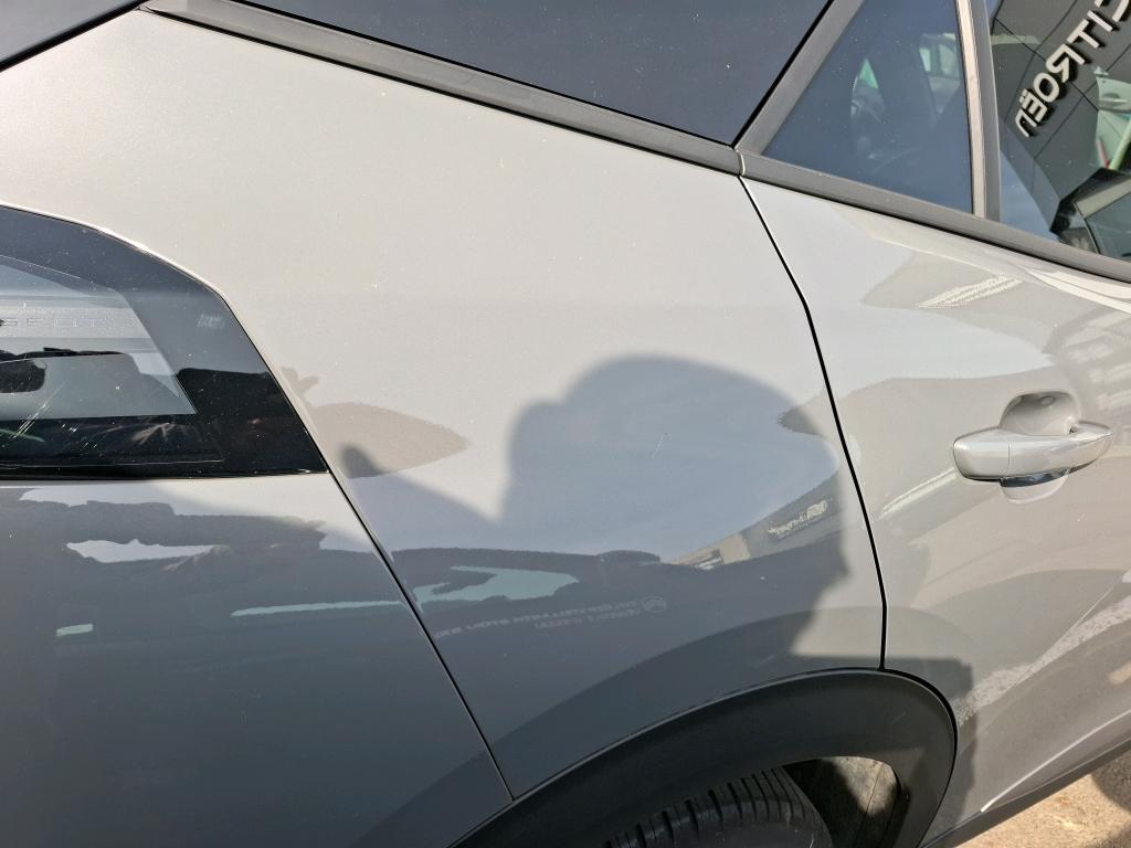 Peugeot 2008 PureTech 100 S&S BVM6 Allure 2024