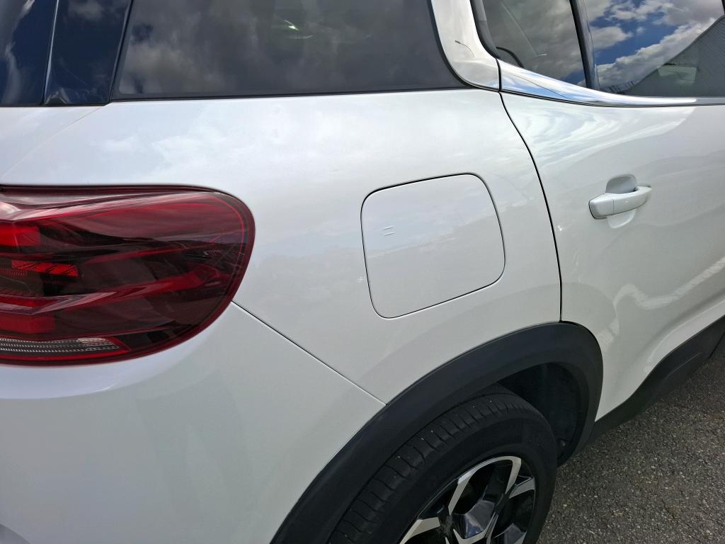 Citroen C5 Aircross BlueHDi 130 S&S EAT8 Shine 2022