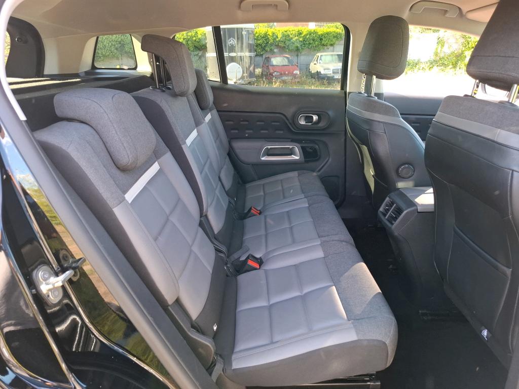 Citroen C5 Aircross BlueHDi 130 S&S EAT8 Shine Pack 2021