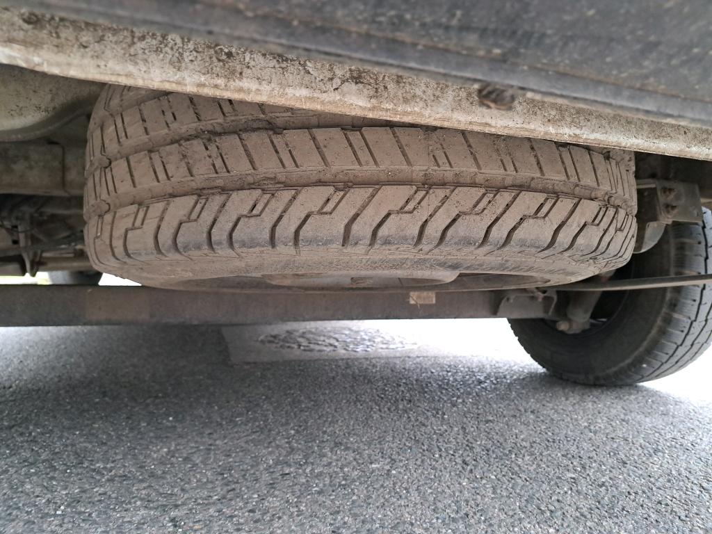 Citroen JUMPER TOLE 35 L3H2 BLUEHDi 130 BVM6 CONFORT 2018