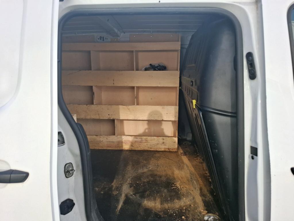 Peugeot PARTNER FOURGON STANDARD 650 KG BLUEHDI 100 S&S BVM5 PREMIUM 2020