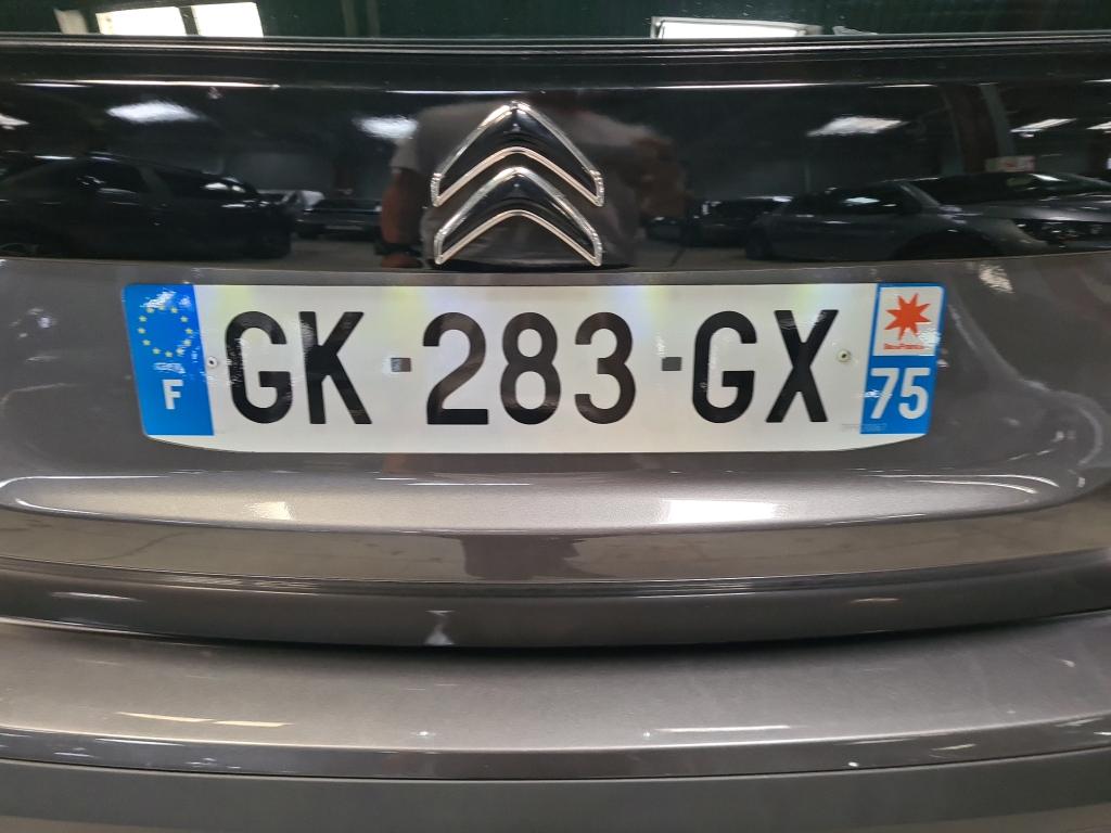 Citroen C4 PureTech 130 S&S EAT8 Feel 2022