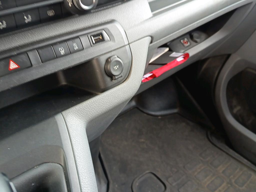 Citroen JUMPY FGN M BLUEHDI 120 S&S BVM6 CLUB 340 NM 2019