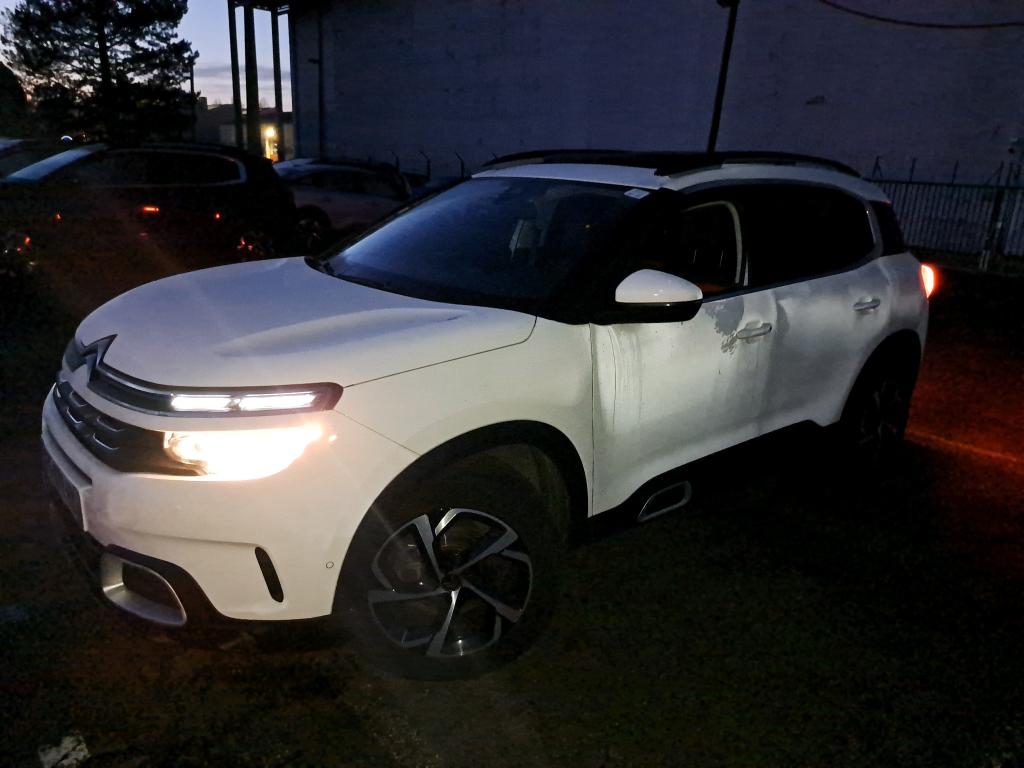 C5 AIRCROSS