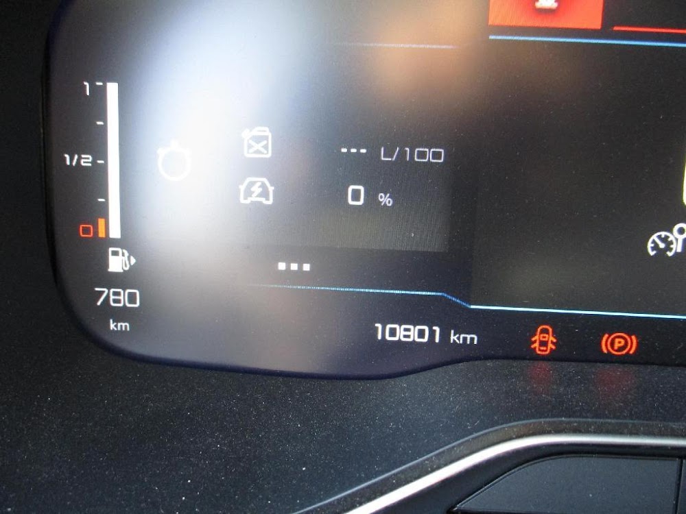 Foto Citroën C5 Aircross Hybrid 4