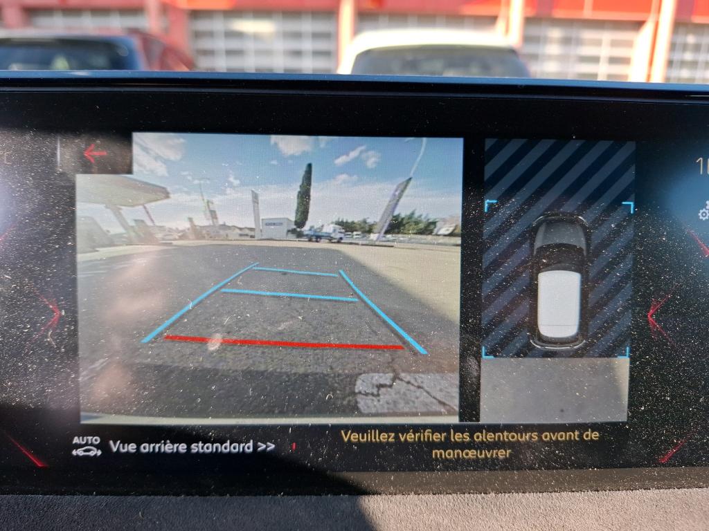 DS DS 3 CROSSBACK / DS 3 II