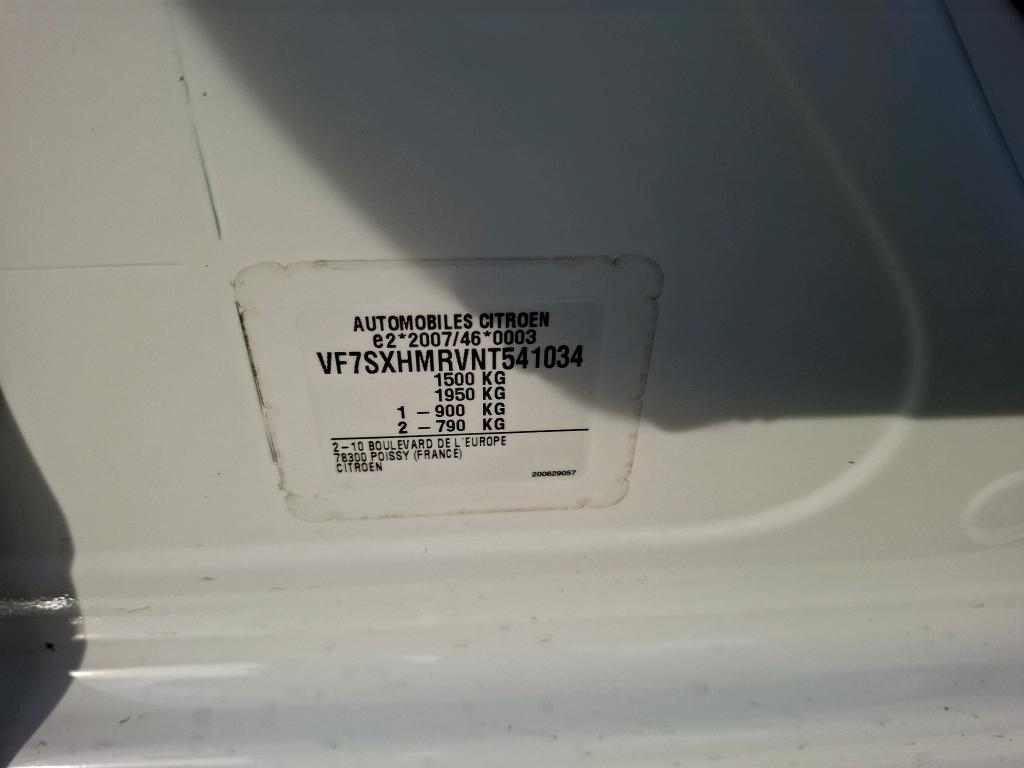 Citroen C3 PureTech 83 S&S BVM5 Feel Business 2022