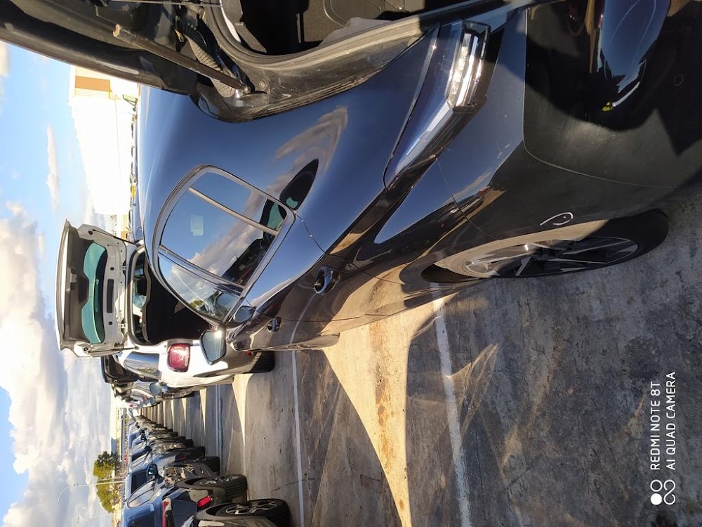 Foto Peugeot 308 8