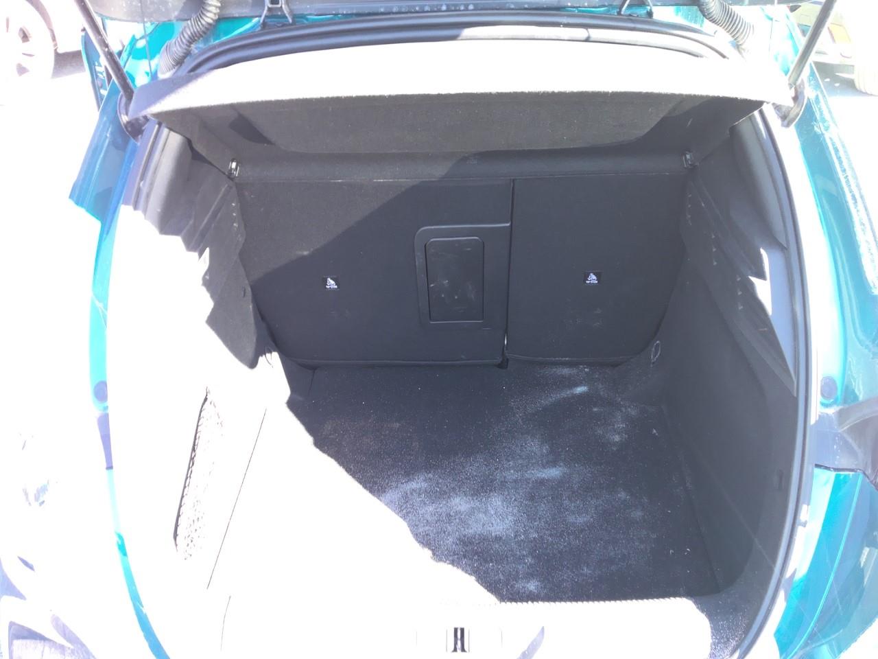 Foto Peugeot 308 7