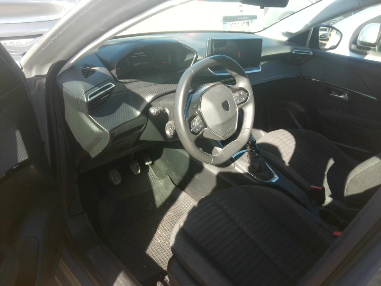 Foto Peugeot 308 2