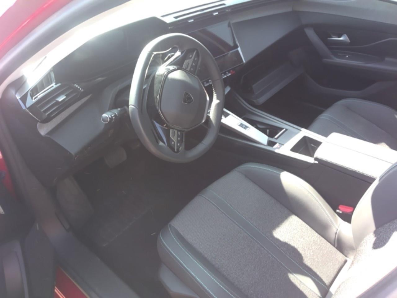 Foto Peugeot 308 9