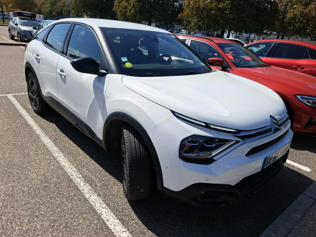 Citroen C4 BlueHDi 130 S&S EAT8 Feel Pack Business 2022
