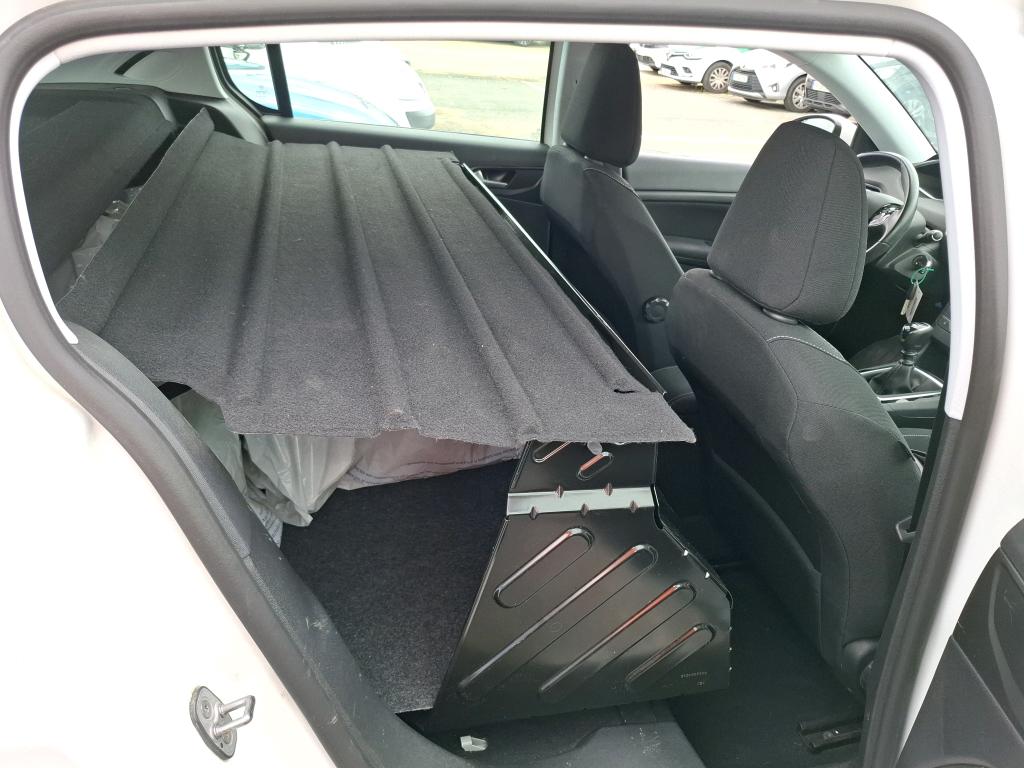 Peugeot 308 AFFAIRE BLUEHDI 100 S&S BVM6 PREMIUM PACK 2020