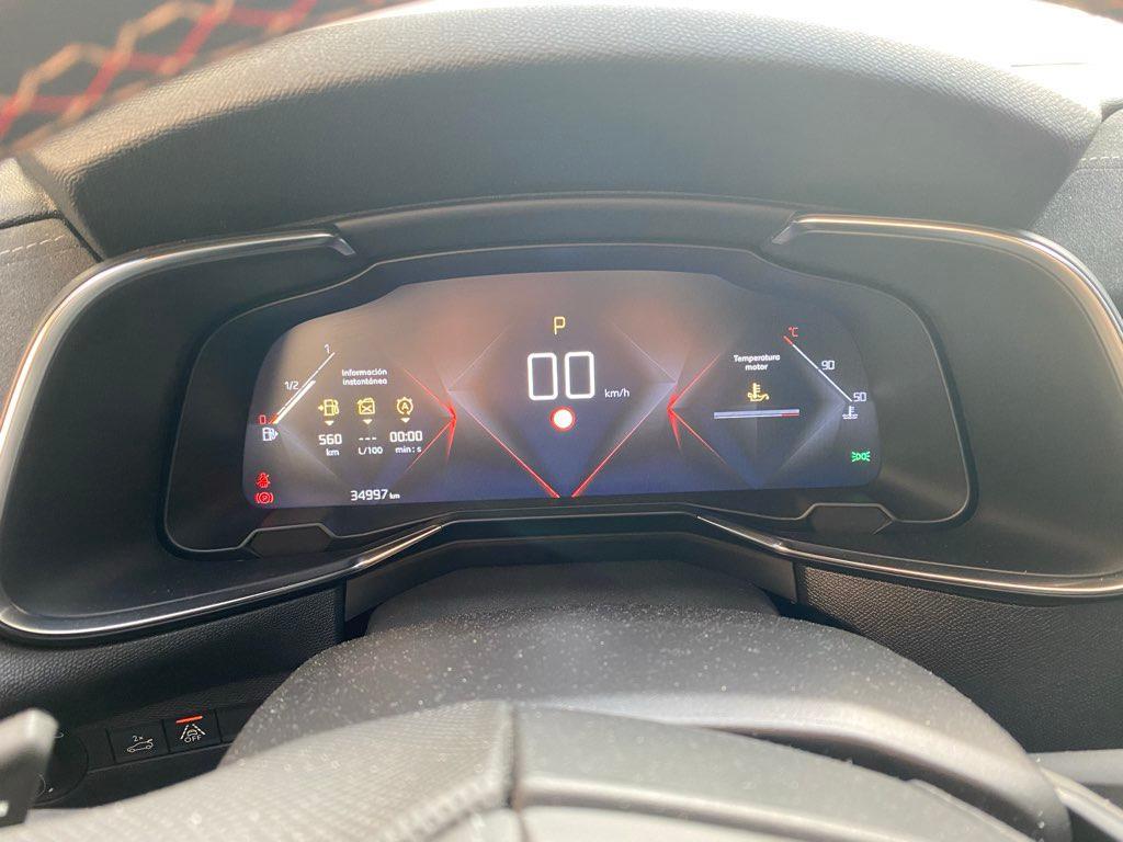 Foto DS DS 7 Crossback 5