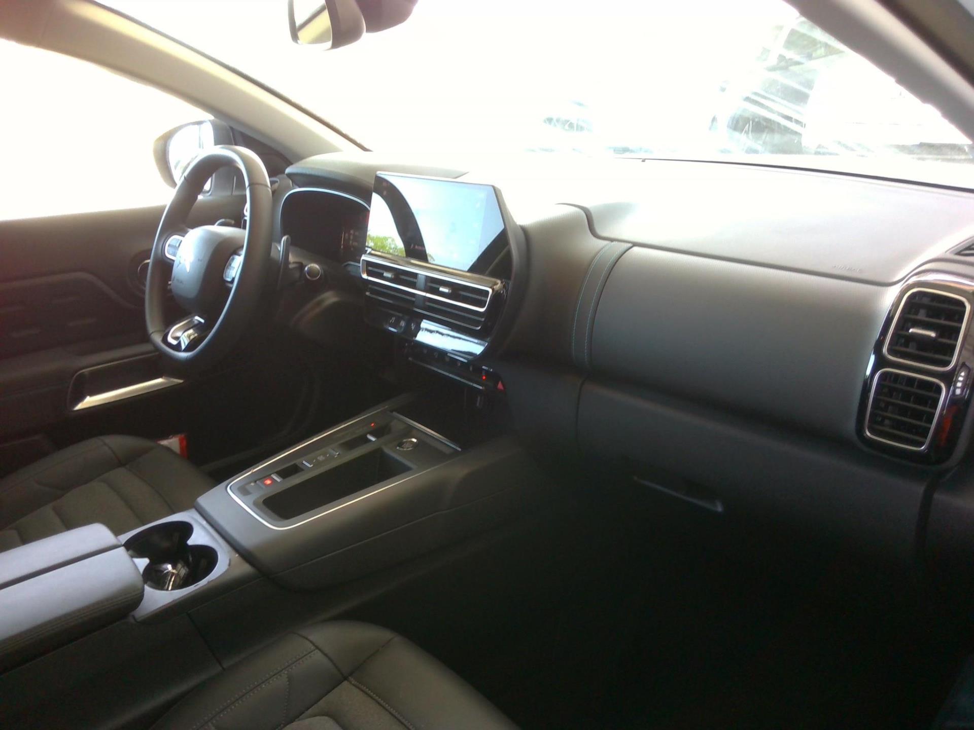 Citroen C5 Aircross BlueHDi 130 EAT8 Max 2025