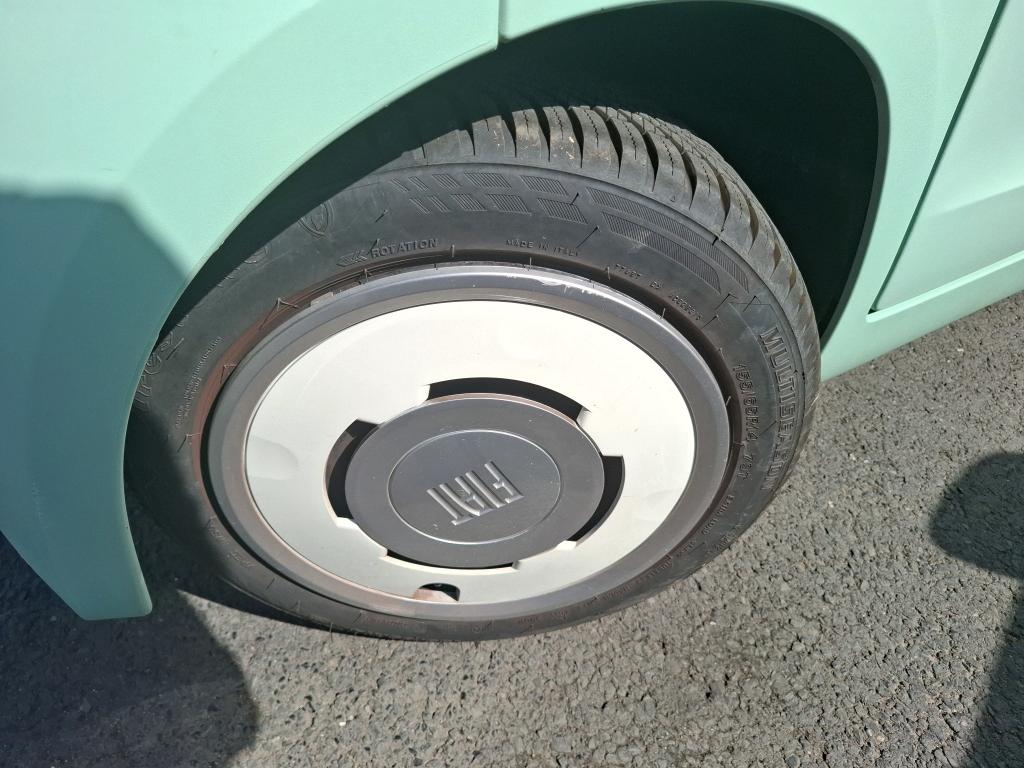 FIAT TOPOLINO 