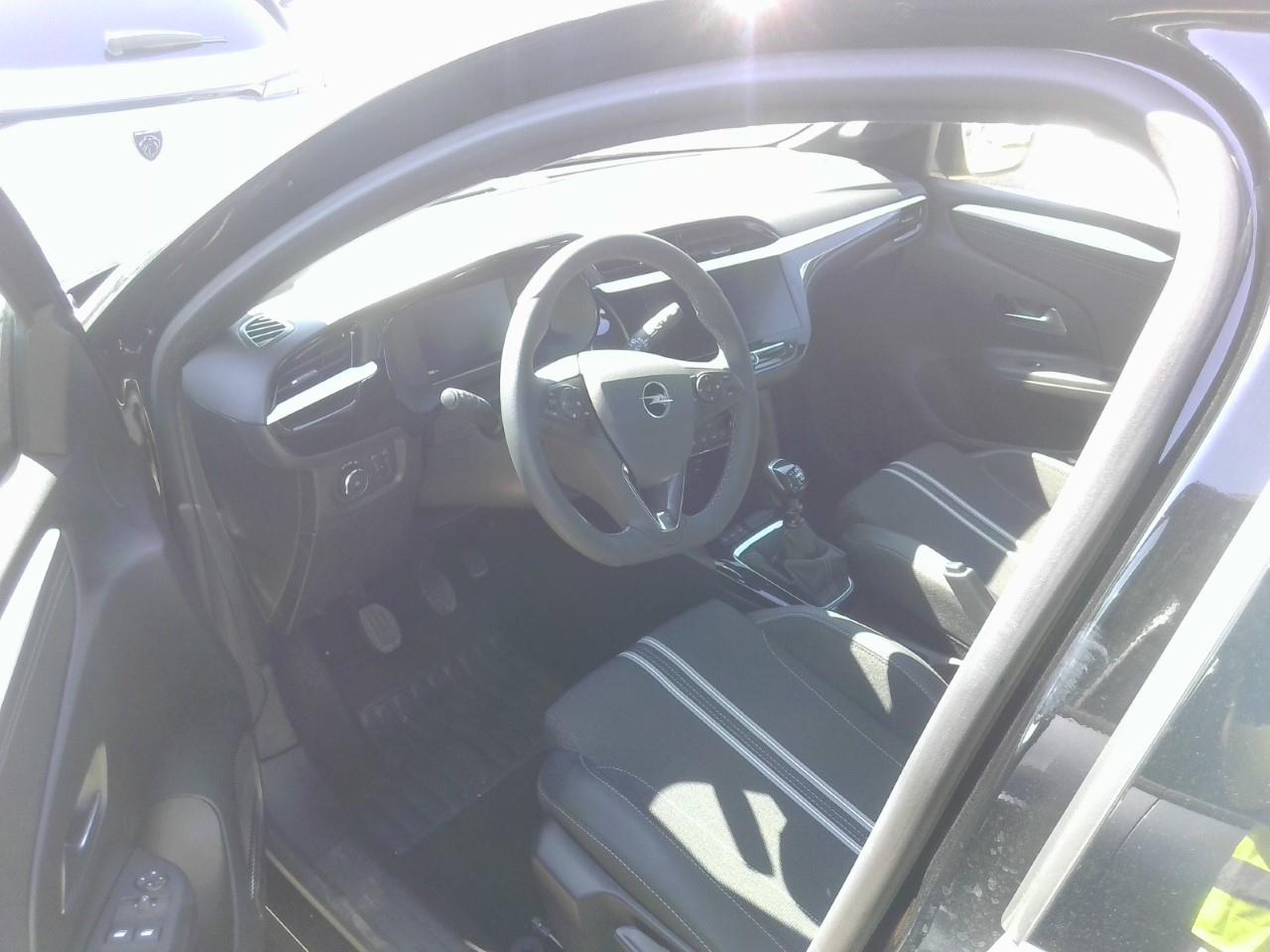 Foto Opel Corsa 4