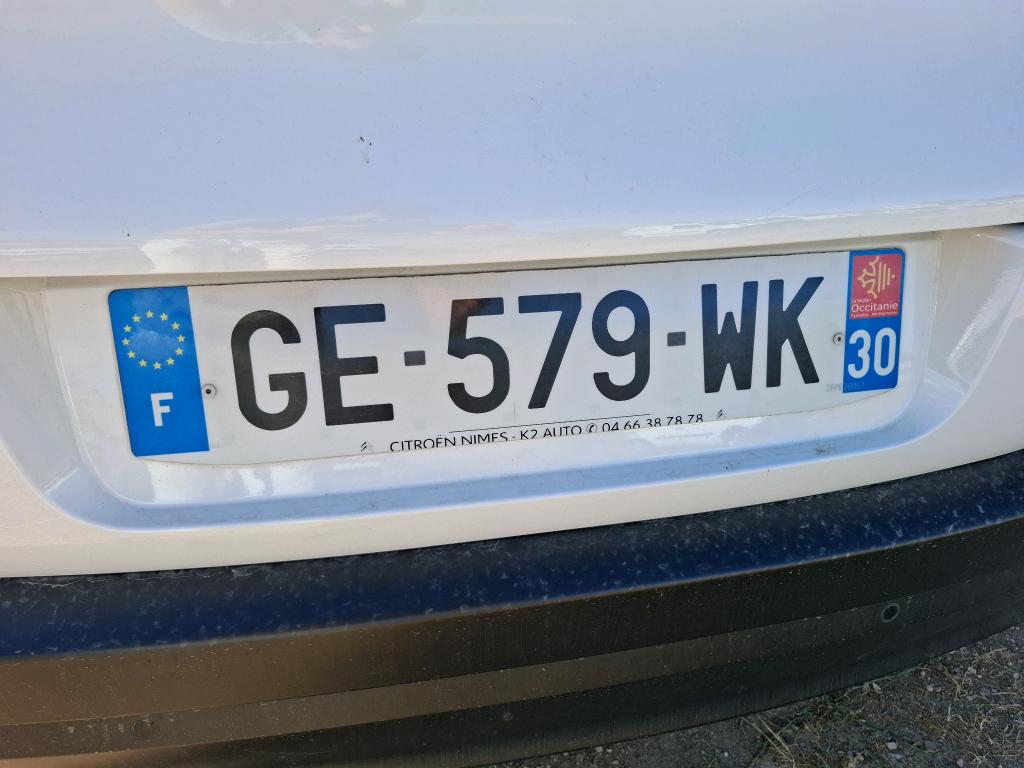 Citroen C3 PureTech 83 S&S BVM5 Shine 2022