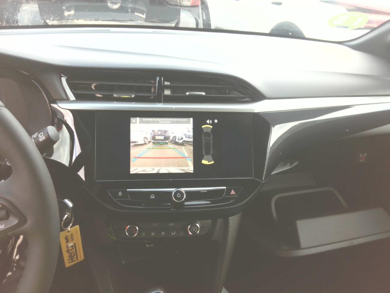 Foto Opel Corsa 9