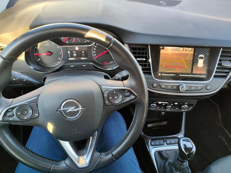 Foto Opel CrossLand 24