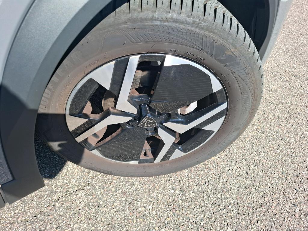 Peugeot 2008 PureTech 100 S&S BVM6 Allure 2024