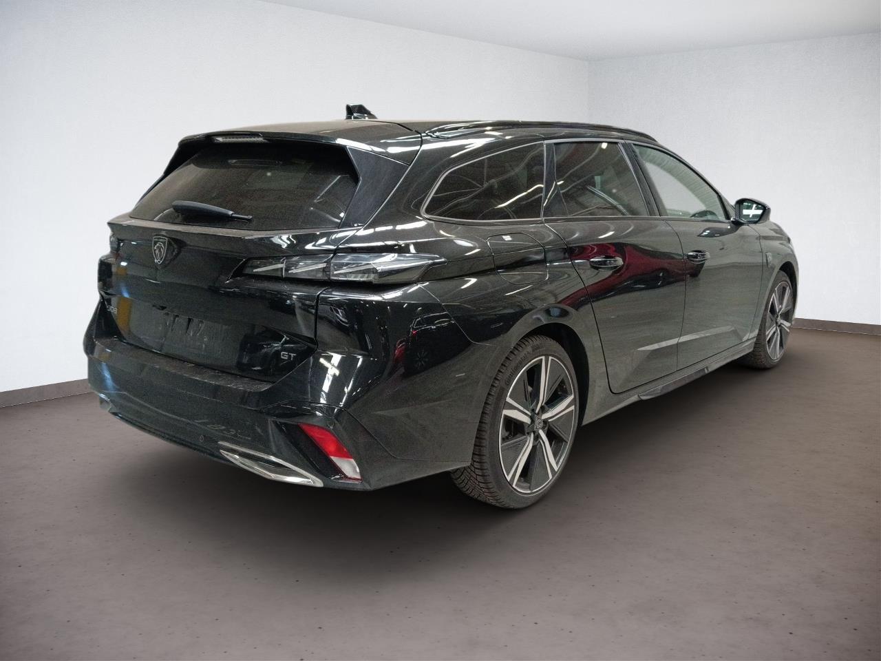 Peugeot 308 III 