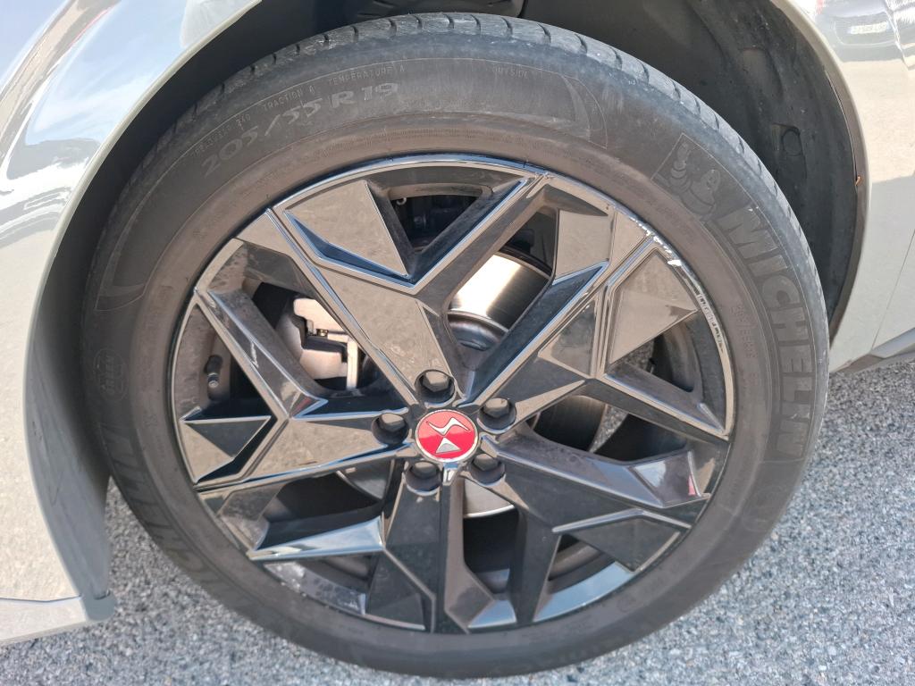 DS DS 4 PureTech 180 EAT8 Performance Line+ 2022
