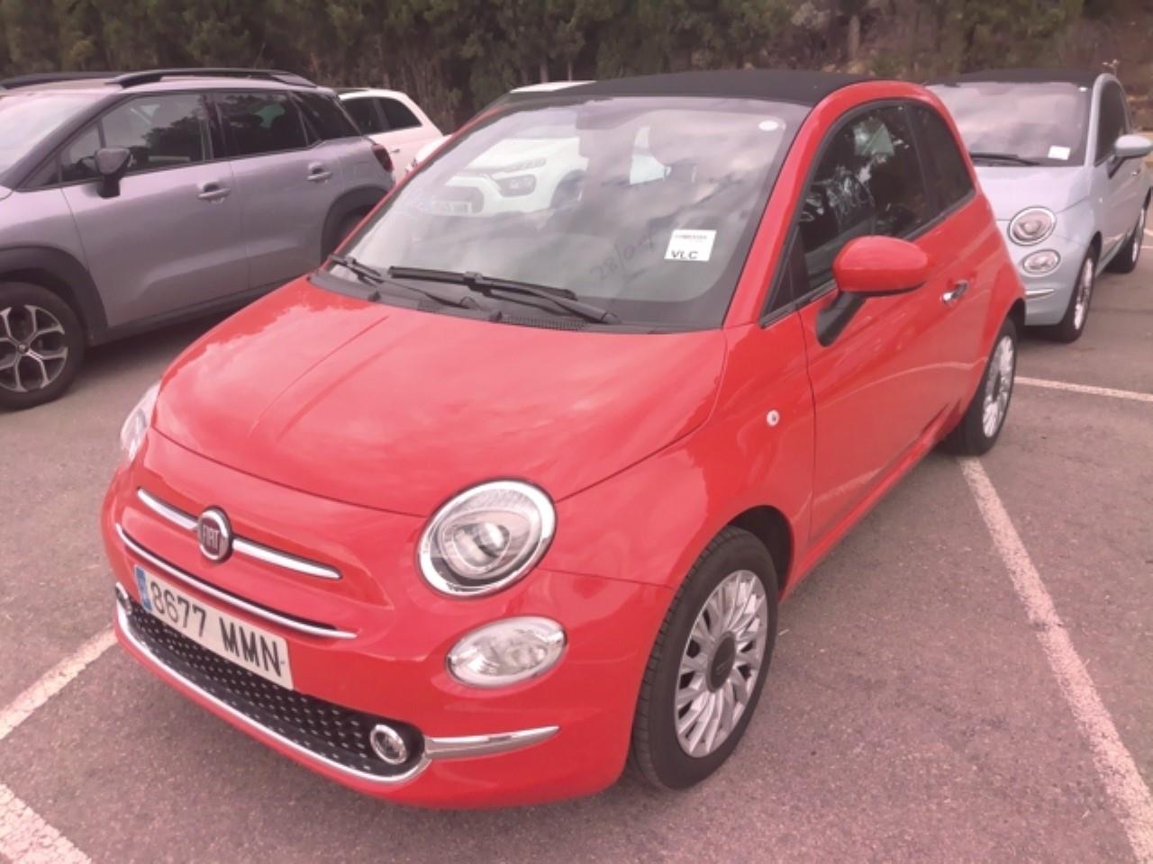 Foto Fiat 500X 2
