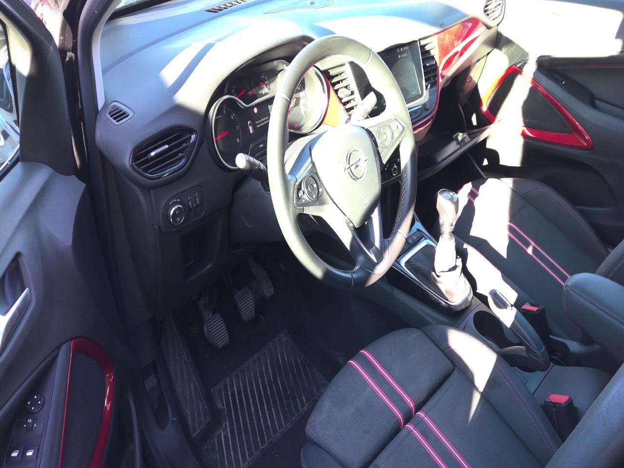 Foto Opel Combo 3