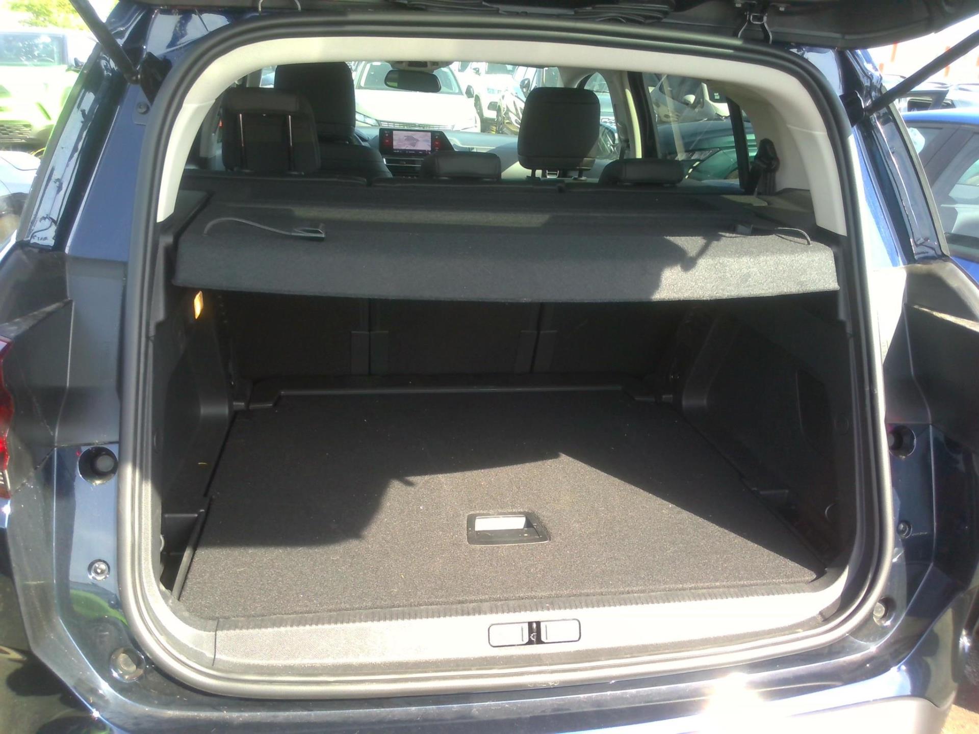Citroen C5 Aircross BlueHDi 130 EAT8 Max 2025