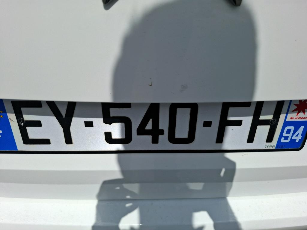 Citroen C4 Spacetourer BlueHDi 120 S&S EAT6 Business 2018