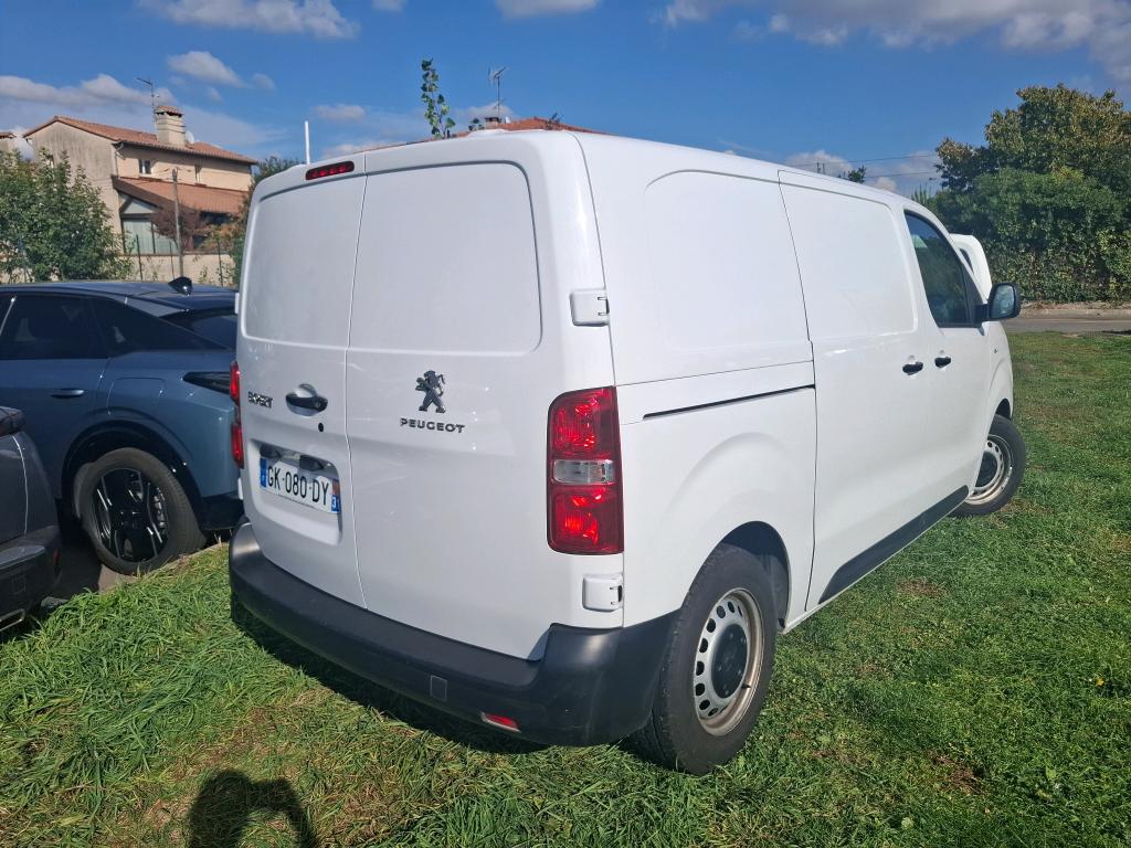 Peugeot EXPERT FGN TOLE STANDARD BLUEHDI 145 S&S BVM6 PREMIUM 2022