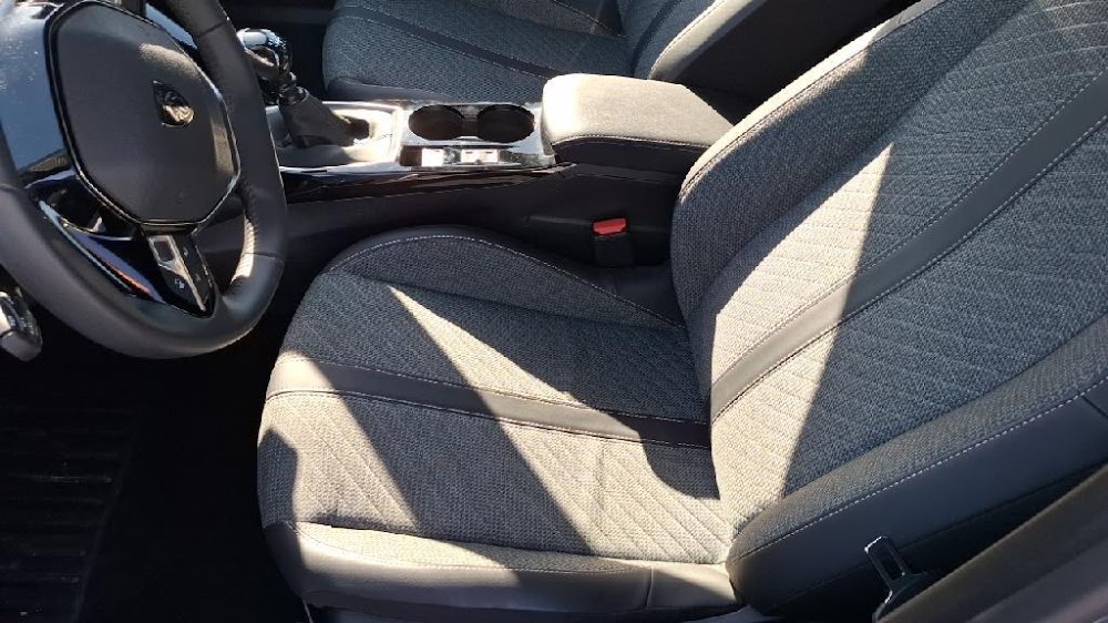 Foto Peugeot 2008 15