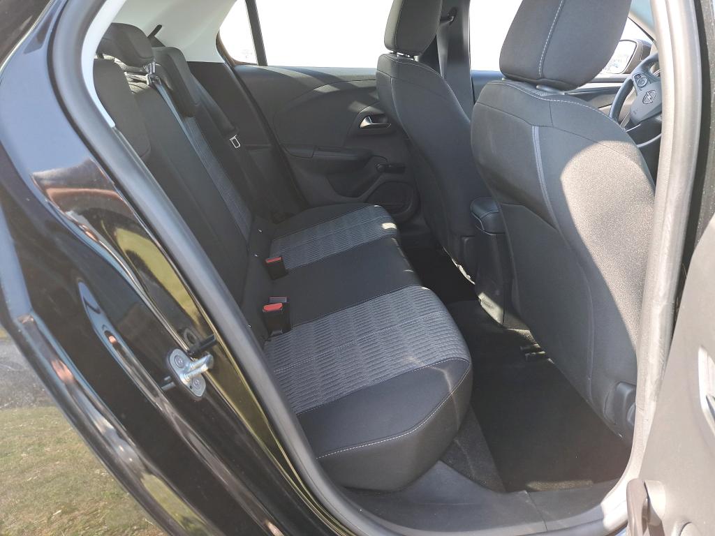 Opel Corsa 1.2 75 ch BVM5 Edition Business 2021