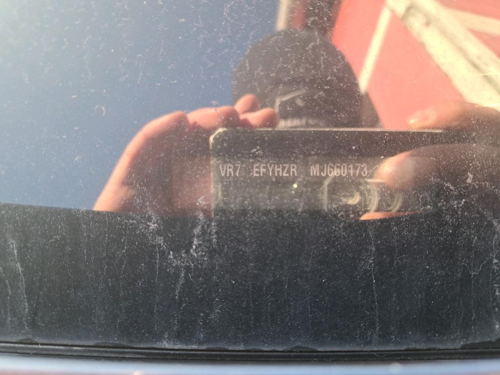 Citroen BERLINGO VAN M 1000 BLUEHDI 130 S&S EAT8 DRIVER 2021