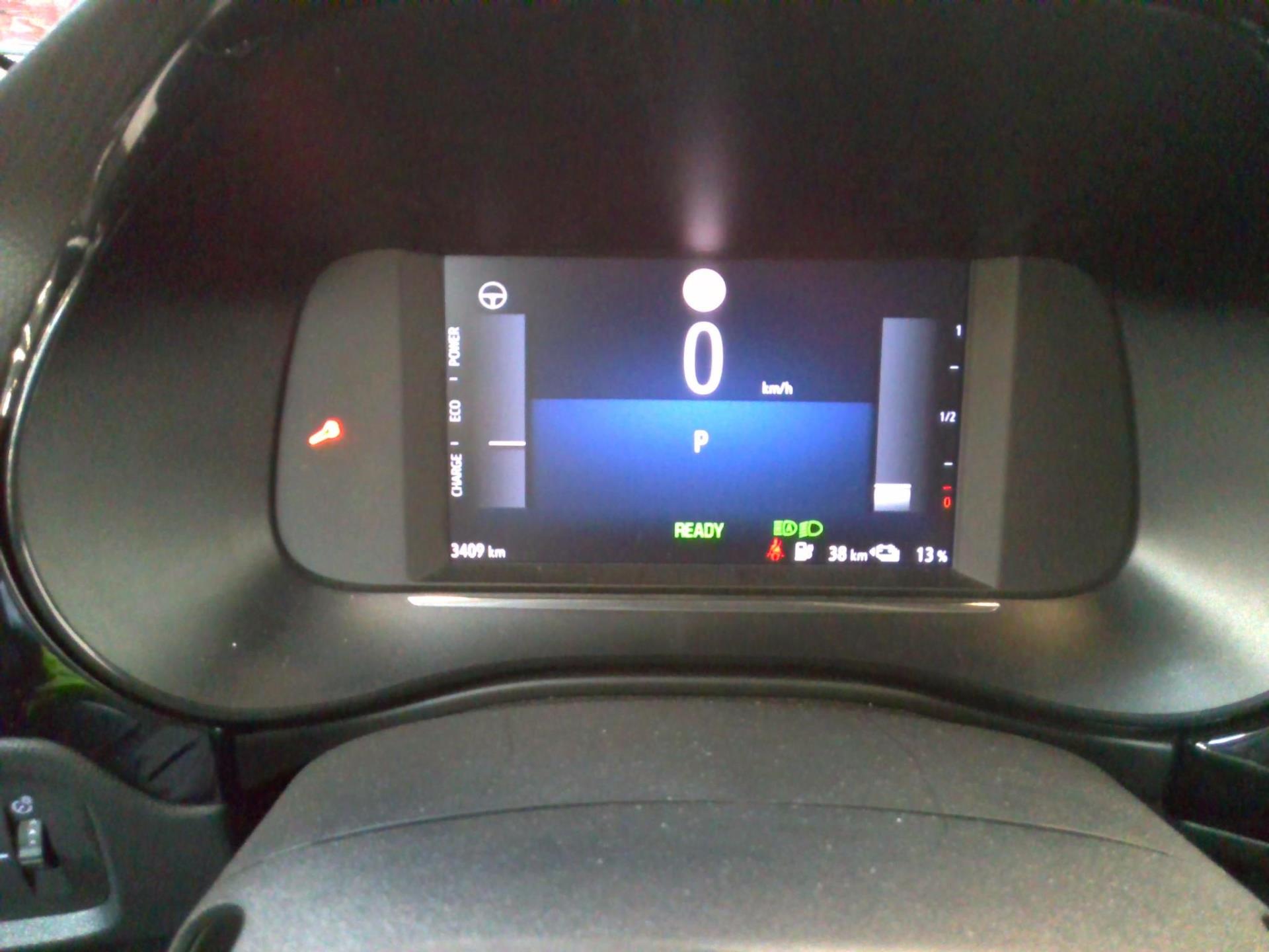 Opel Corsa Electrique 156 ch & Batterie 51 kWh GS 2023