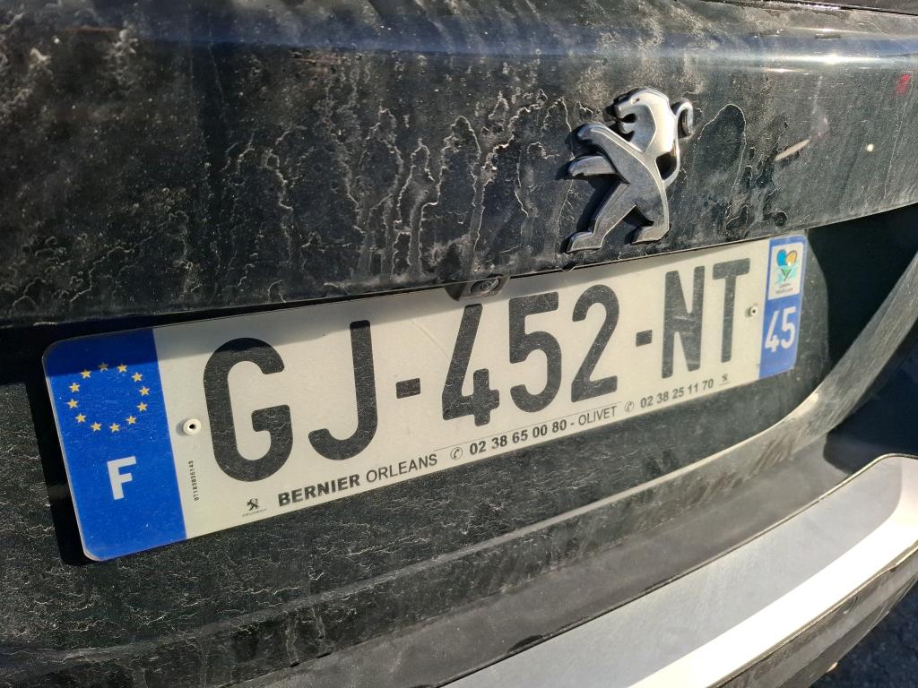 Peugeot 2008 BlueHDi 110 S&S BVM6 Active Pack 2022