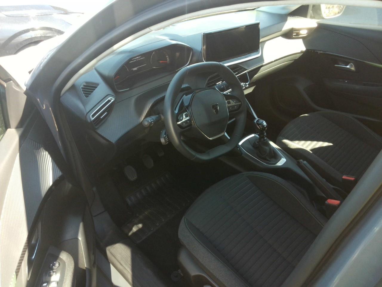 Foto Peugeot 308 3