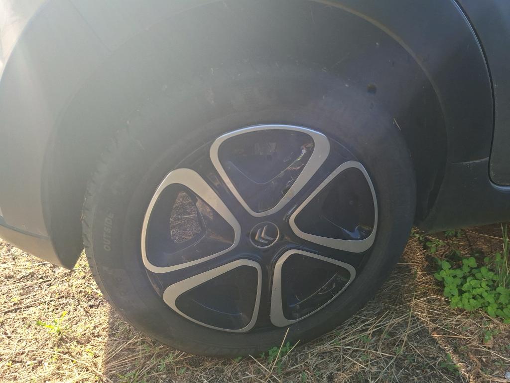 Citroen C3 PureTech 83 S&S BVM5 C-Series 2023