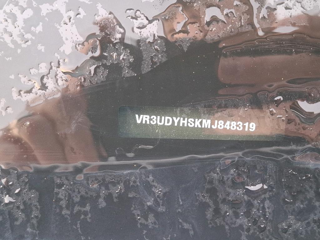 Peugeot 2008 BlueHDi 110 S&S BVM6 Active Business 2021