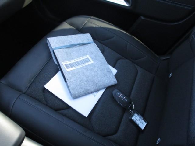 Foto Citroën C5 Aircross Hybrid 8