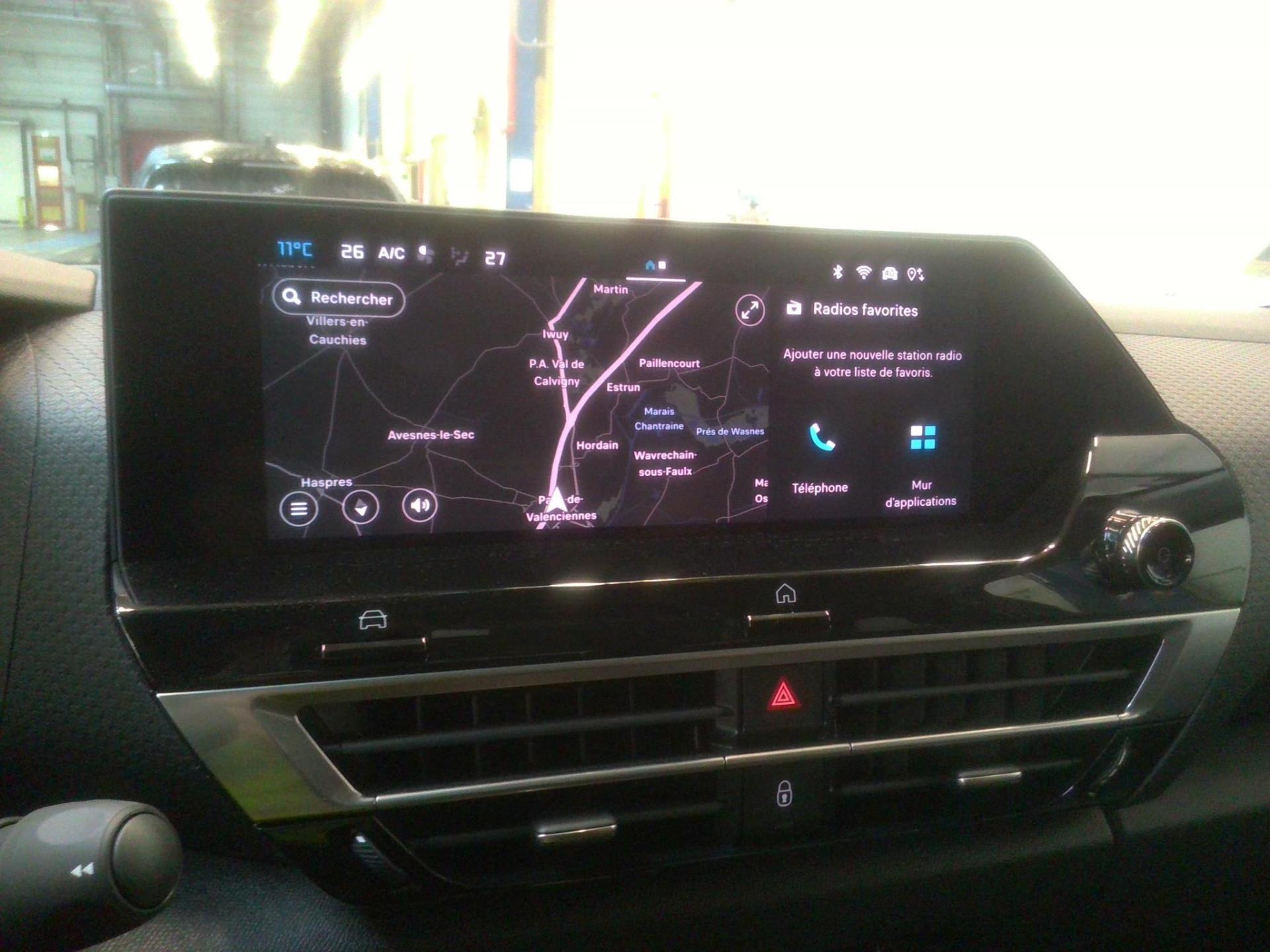 Citroen C4 BlueHDi 130 EAT8 Max 2023
