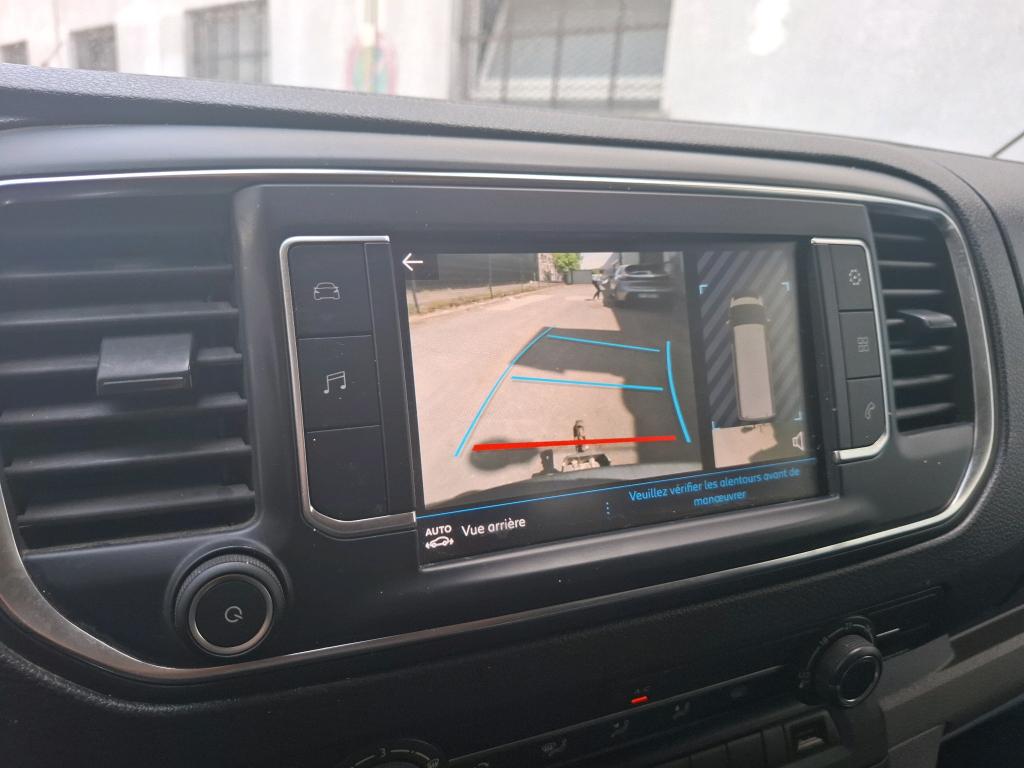 Peugeot EXPERT CA LONG BLUEHDI 145 S&S BVM6 FIXE PREMIUM 2022
