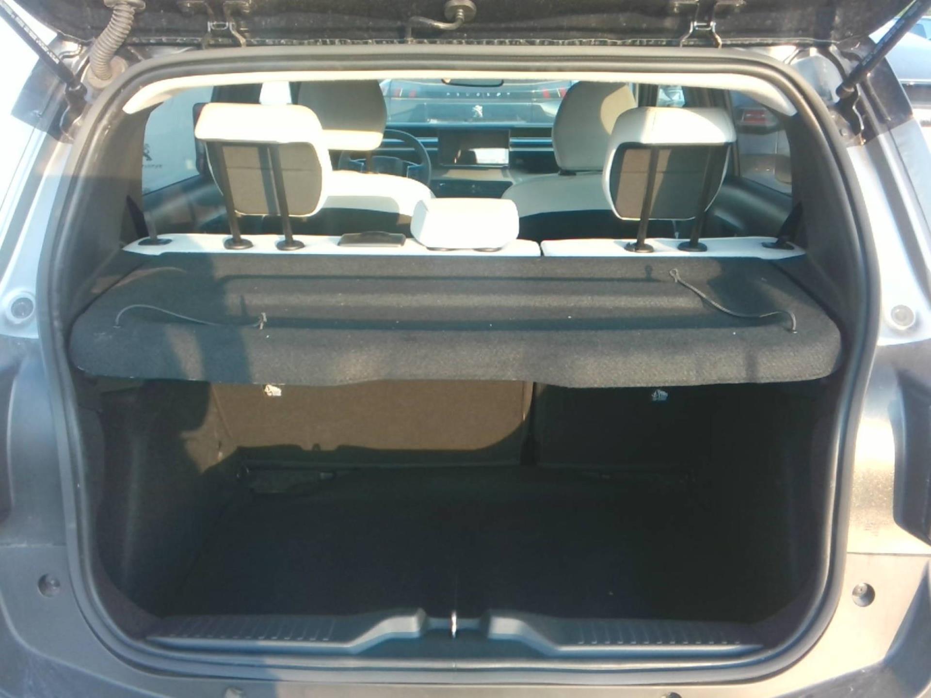 Citroen C3 Turbo 100 ch BVM6 Max 2024