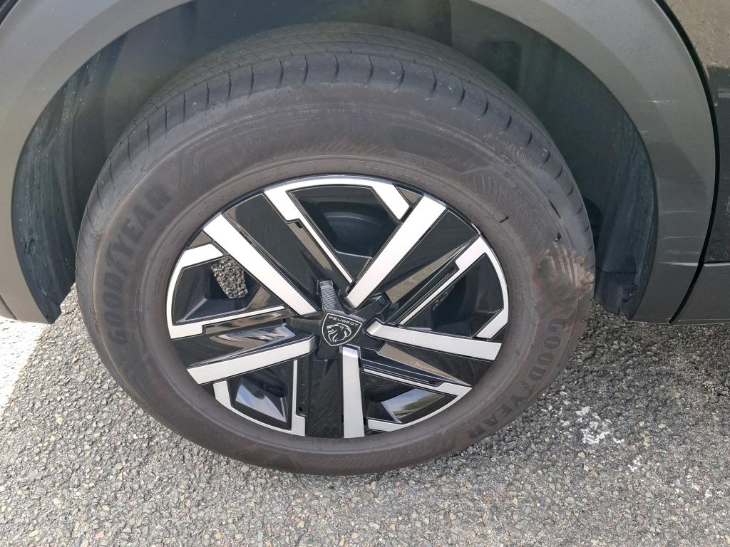Peugeot 2008 100 S&S BVM6 Style 2025
