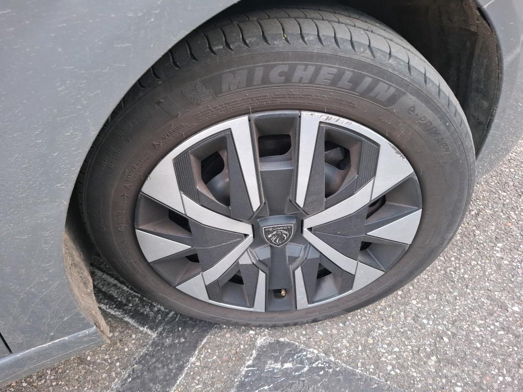 Peugeot 208 PureTech 100 S&S BVM6 Active 2023